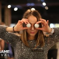 Cash Game Festival London är över för denna gång