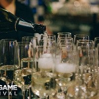 Italienskt och kinesiskt under dag tre av Cash Game Festival