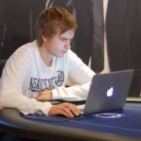Viktor Blom vinner Fat Thursday