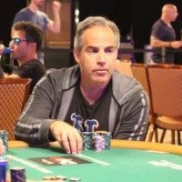 Tufft fält inför dag tre i WPT Seminole Hard Rock Finale