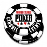 Polsk seger i WSOP Circuit Rozvadov