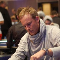 Många svenskar i spel i dag två i PartyPoker Millions