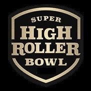 Backstage på Super High Roller Bowl med 888 Poker?