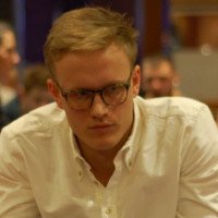 Korsar bäst i onsdagsgrinden