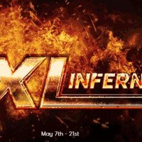 Anteen och sajtgul tar Inferno-titlar under premiärdagen