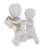 Svenska jättecashar i SCOOPs första avslutade event