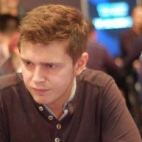 Dennis Berglin skeppar SCOOP-titel