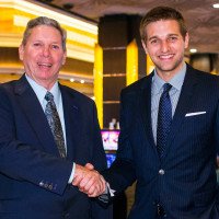 Pokermånaden oktober