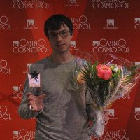 Jungsand vinner Shorthanded-SM