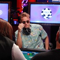 Många svenskar i fältet när WSOP main event 2017 drog igång