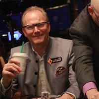 Rapport från Pokerfinnkampen - del III