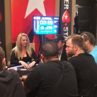 Samuelsson och Ylitalo tar sidoeventsegrar i Barcelona