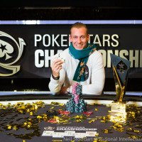 Historisk svensk seger i Barcelonas main event