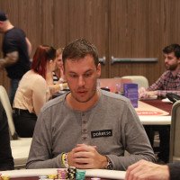 Matz Svensén svensk mästare i kinapoker