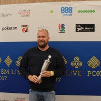 Alexander Nilsson vinner Chicago-SM