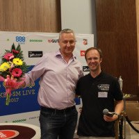 Jacobson och Hildebrand till Swedish Poker Hall of Fame