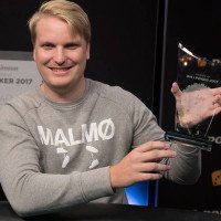 Rapport från dag 4 av Cash Game Festival London