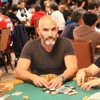 Pokermånaden juni 2017