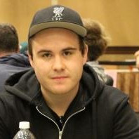 Ödeen på finalbord i WSOP Europe