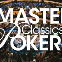 I morgon börjar Master Classics