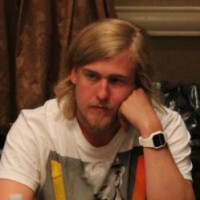 Fredrik Andersson i ledning inför dag två av Nordic Masters