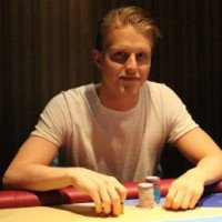 The Mouth vinner sitt tredje armband