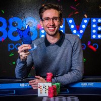 Inhemsk seger i 888 Pokers Live Kick Off London
