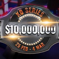 Hollink världsmästare i Limit Holdem