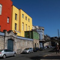 Svensk med i toppstriden inför dag tre i Irish Open