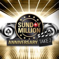 Två nya event under söndagen