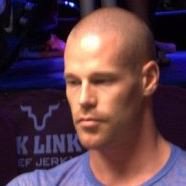 Khosarvi och Scott - Live från WSOP