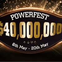 Uppdatering från PowerFest och #POWERSCOOPbet﻿