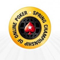 Avslutningsfest i Las Vegas