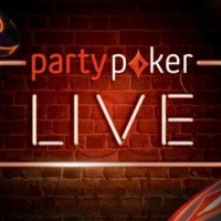 PartyPoker Live-biljetter för $500 i potten ikväll! - en cent i inköp!