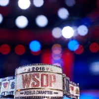 Jättefält i WSOP Main Event 2018