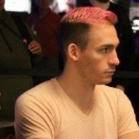 Bonomo vinner Big One For One Drop