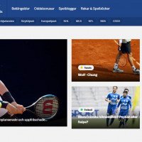 Nylansering för 1x2.se!