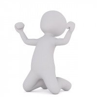 Halv miljon till Öman