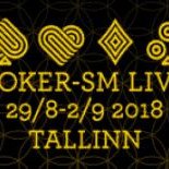 Få en kvalbiljett till SM i Tallinn!