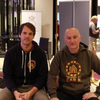 In de Betou vinner Pokerfinnkampen