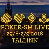 Sebastian Ruthenberg vinner EPT Barcelona