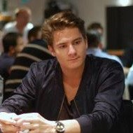 Little vinner WPT Foxwoods