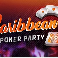 Wigg vidare från dag 2a i Caribbean Poker Party