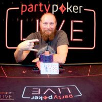 Nielsen vinner Omahan i Nordic Poker Championships