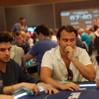 11/1 - Full Tilt Poker