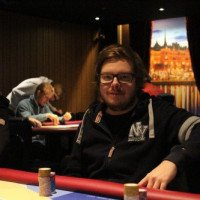Creutz blev bäste svensk i EPT National