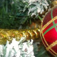 Sammanfattning av julgrinden