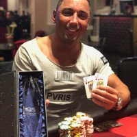 Christmas Poker Week är igång