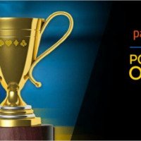SM-Online event #3 Turbo $55 ikväll på partypoker