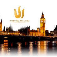 Fem proffs och tre "amatörer" bildar finalbord i Triton Million